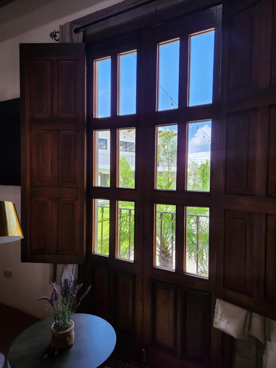 Tres Fuentes Dickinson Hotel Boutique San Miguel de Allende Exterior photo