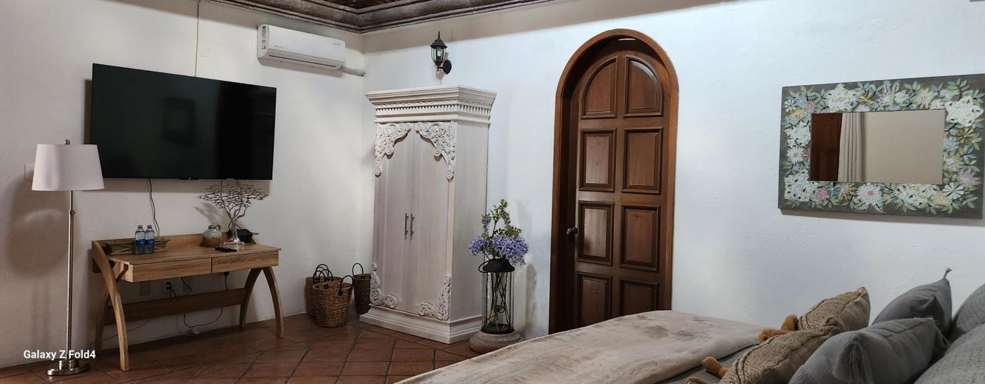 Tres Fuentes Dickinson Hotel Boutique San Miguel de Allende Exterior photo