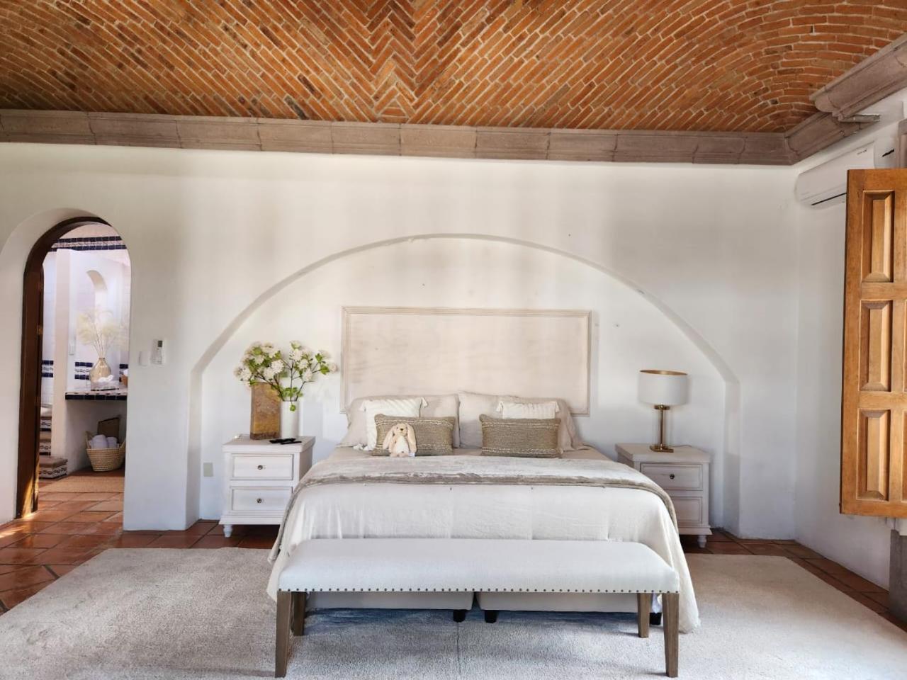 Tres Fuentes Dickinson Hotel Boutique San Miguel de Allende Exterior photo