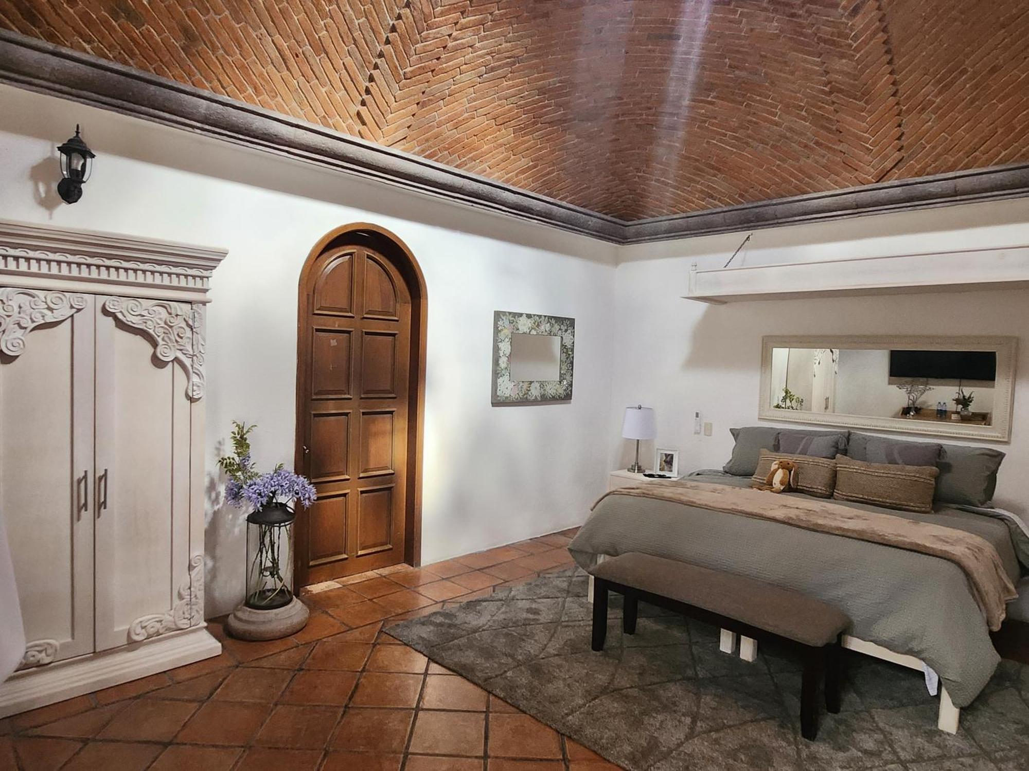 Tres Fuentes Dickinson Hotel Boutique San Miguel de Allende Exterior photo