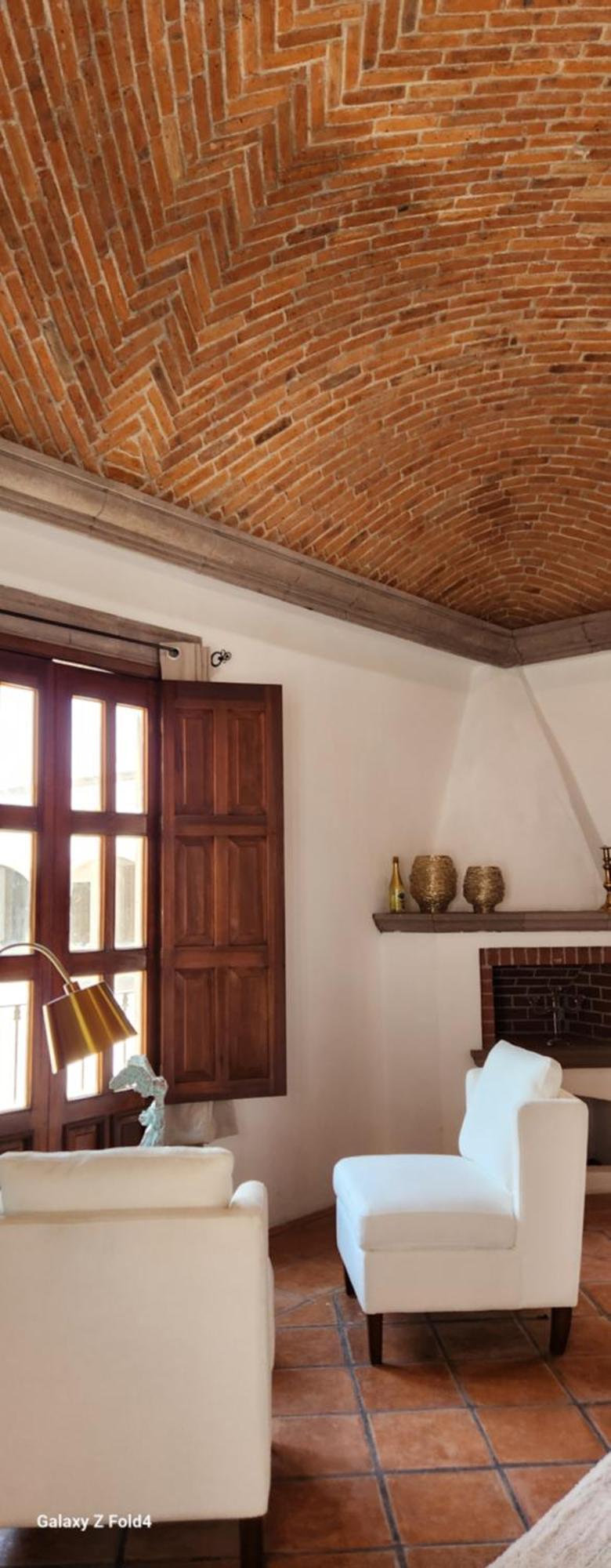 Tres Fuentes Dickinson Hotel Boutique San Miguel de Allende Exterior photo
