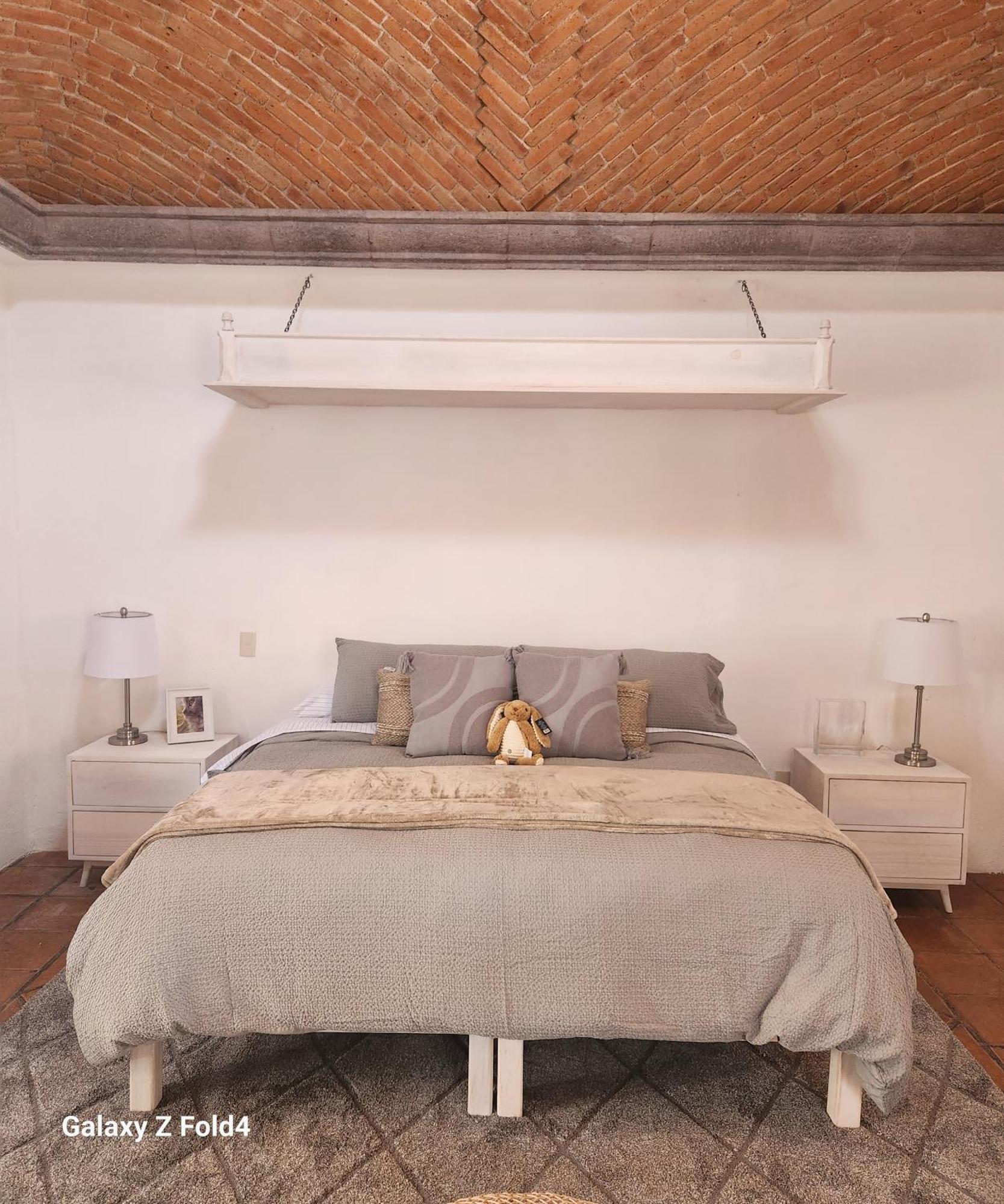Tres Fuentes Dickinson Hotel Boutique San Miguel de Allende Exterior photo