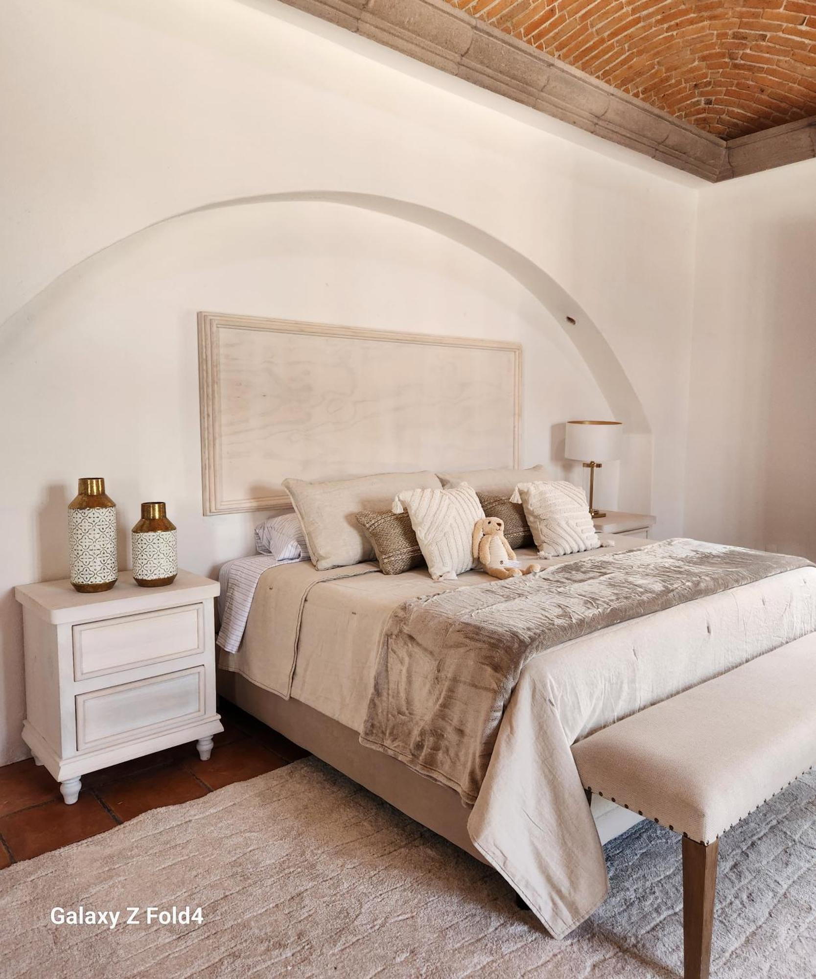 Tres Fuentes Dickinson Hotel Boutique San Miguel de Allende Exterior photo