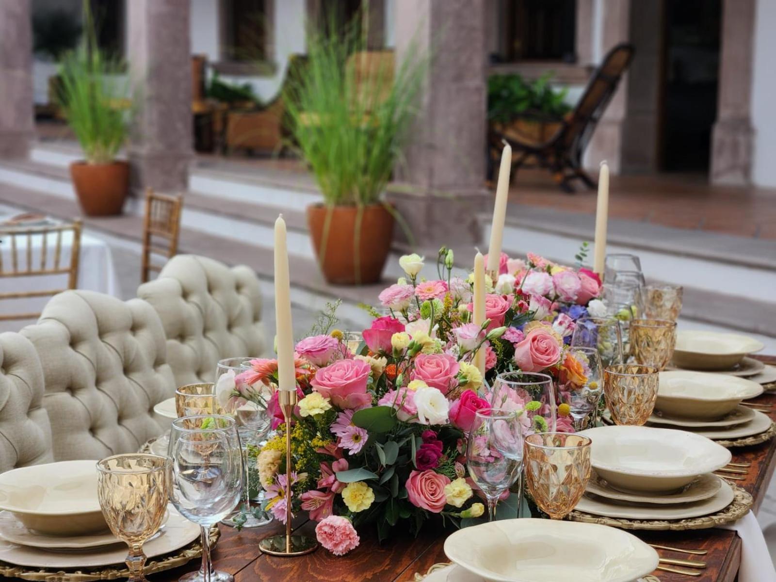Tres Fuentes Dickinson Hotel Boutique San Miguel de Allende Exterior photo