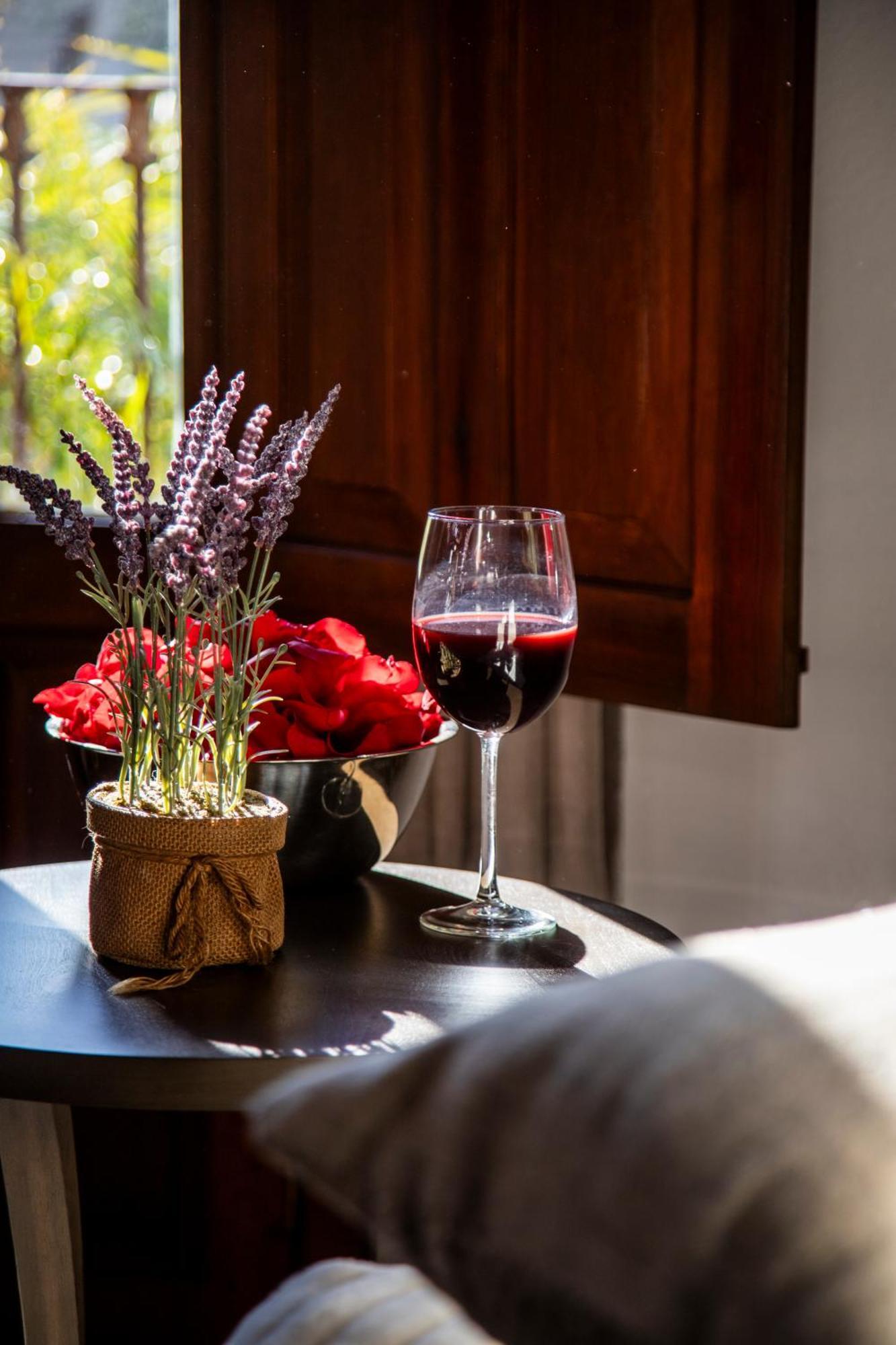 Tres Fuentes Dickinson Hotel Boutique San Miguel de Allende Exterior photo